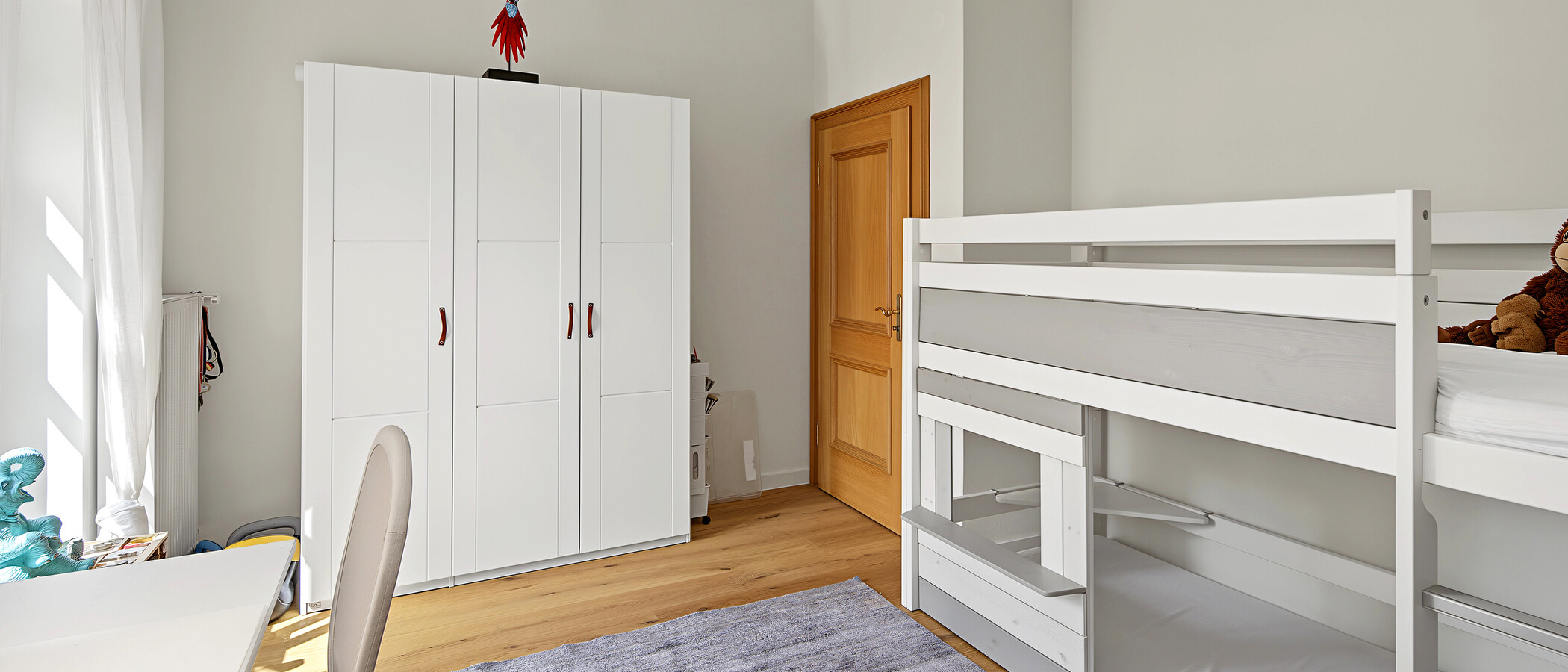 Haus München Waldtrudering 03 Kinderzimmer 14955