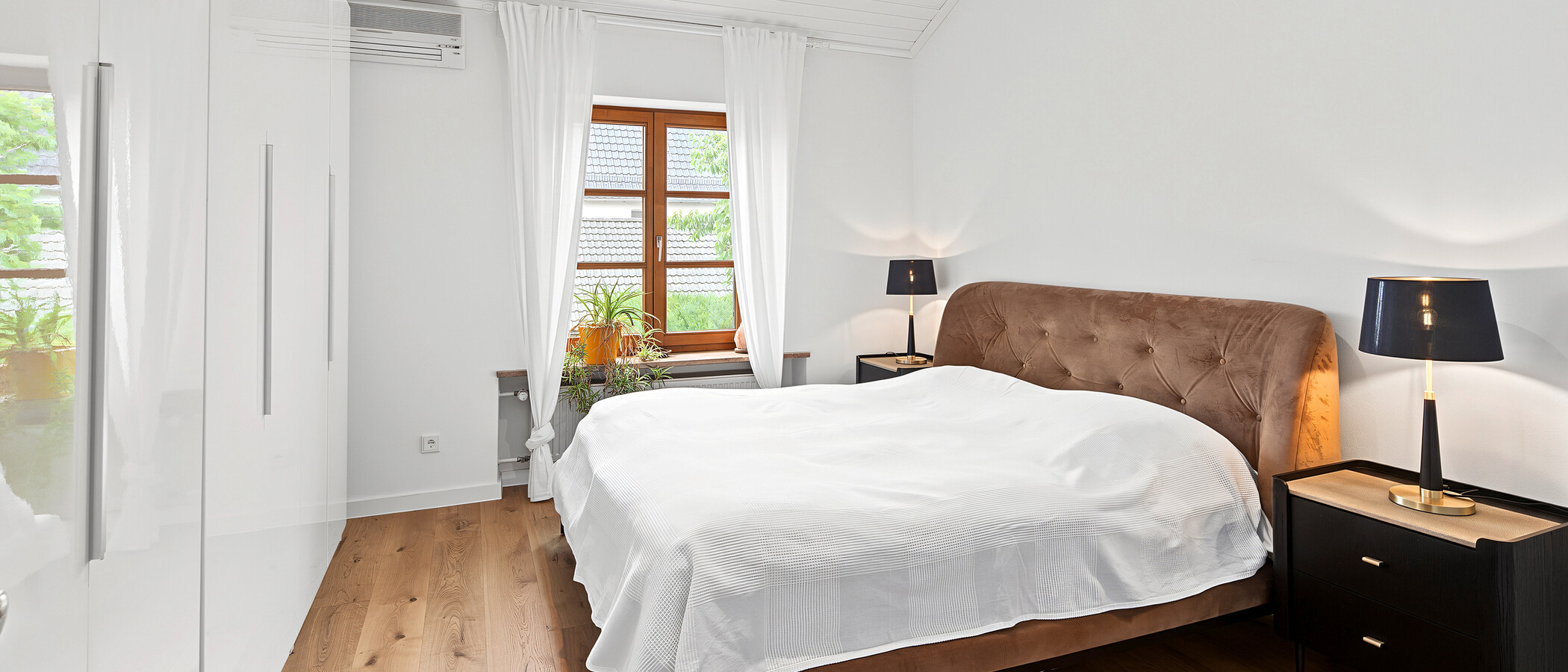 Haus München Waldtrudering 01 1. Schlafzimmer 14955