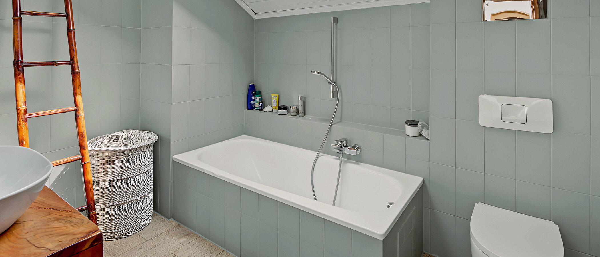 Haus München Waldtrudering 02 1. Badezimmer 14955