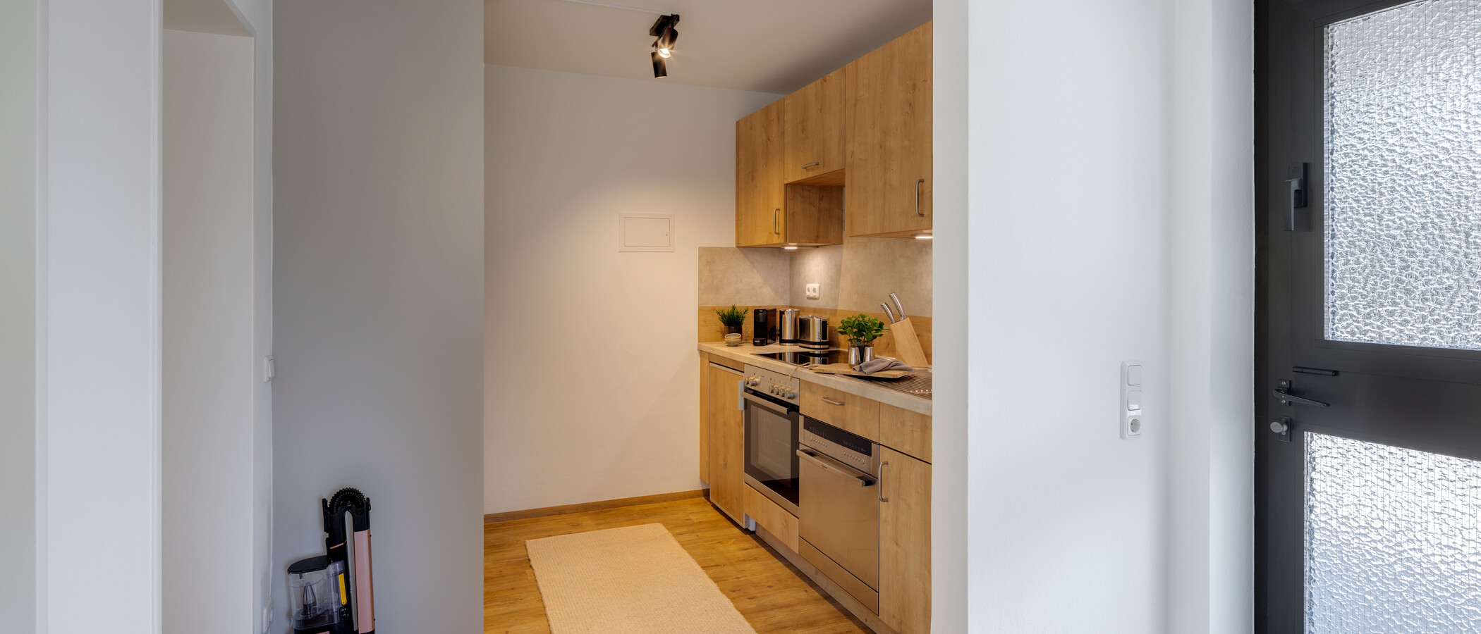 Wohnung Rottach-Egern 02 Flur/Gang 14959