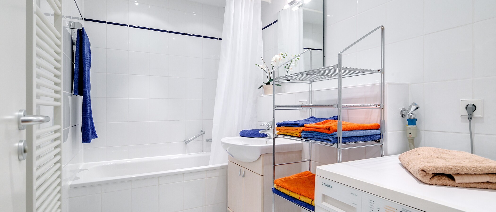 Wohnung München Glockenbachviertel 01 Badezimmer 1496