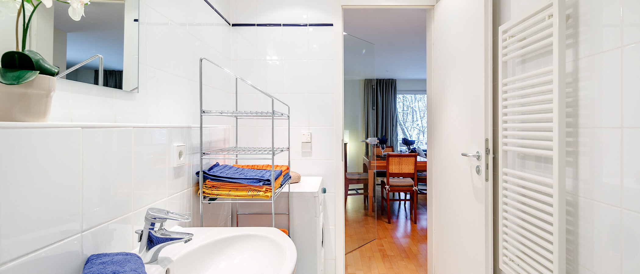 Wohnung München Glockenbachviertel 02 Badezimmer 1496