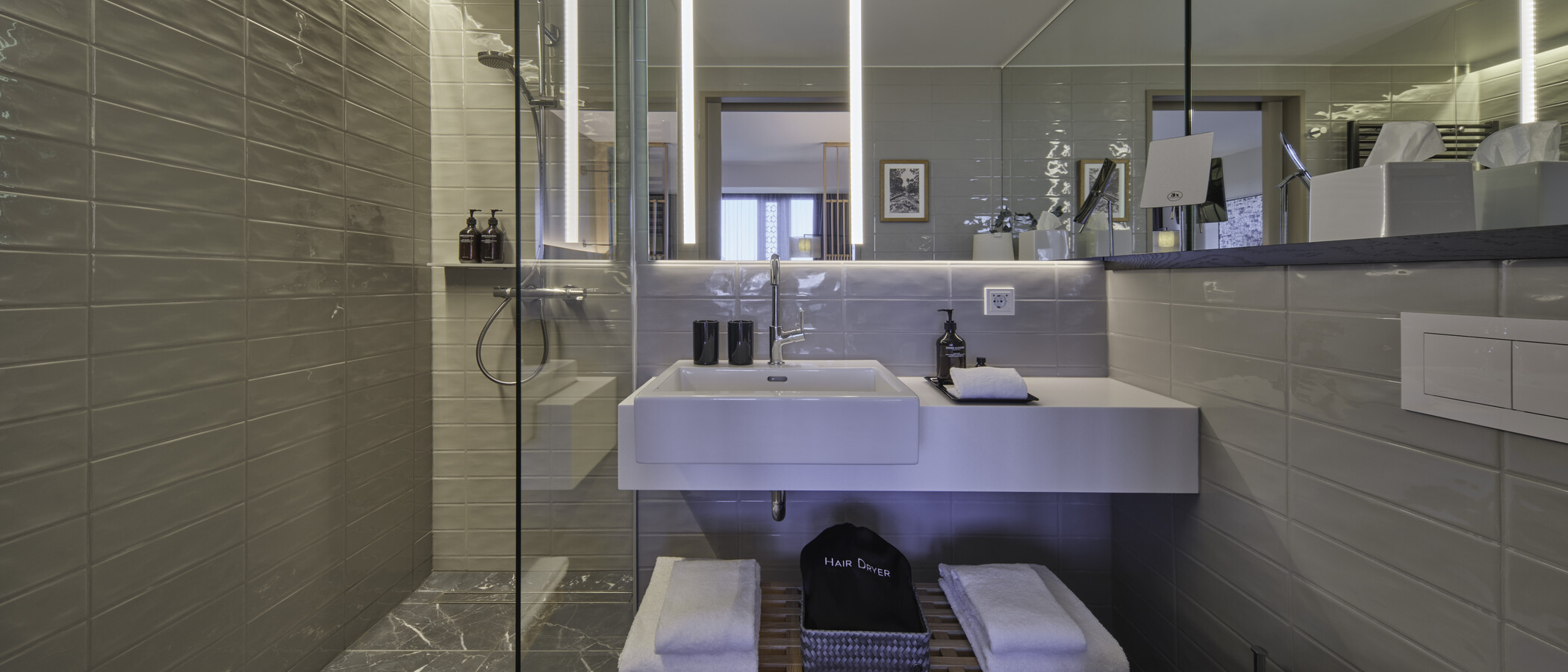 Wohnung München Berg am Laim 01 Badezimmer 14962