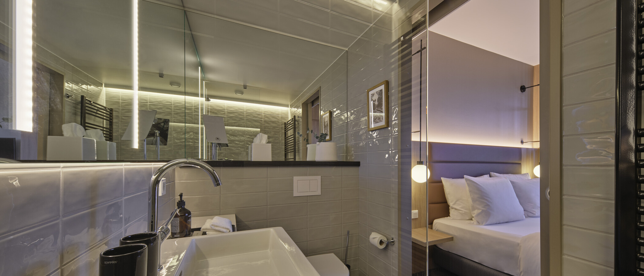 Wohnung München Berg am Laim 02 Badezimmer 14962