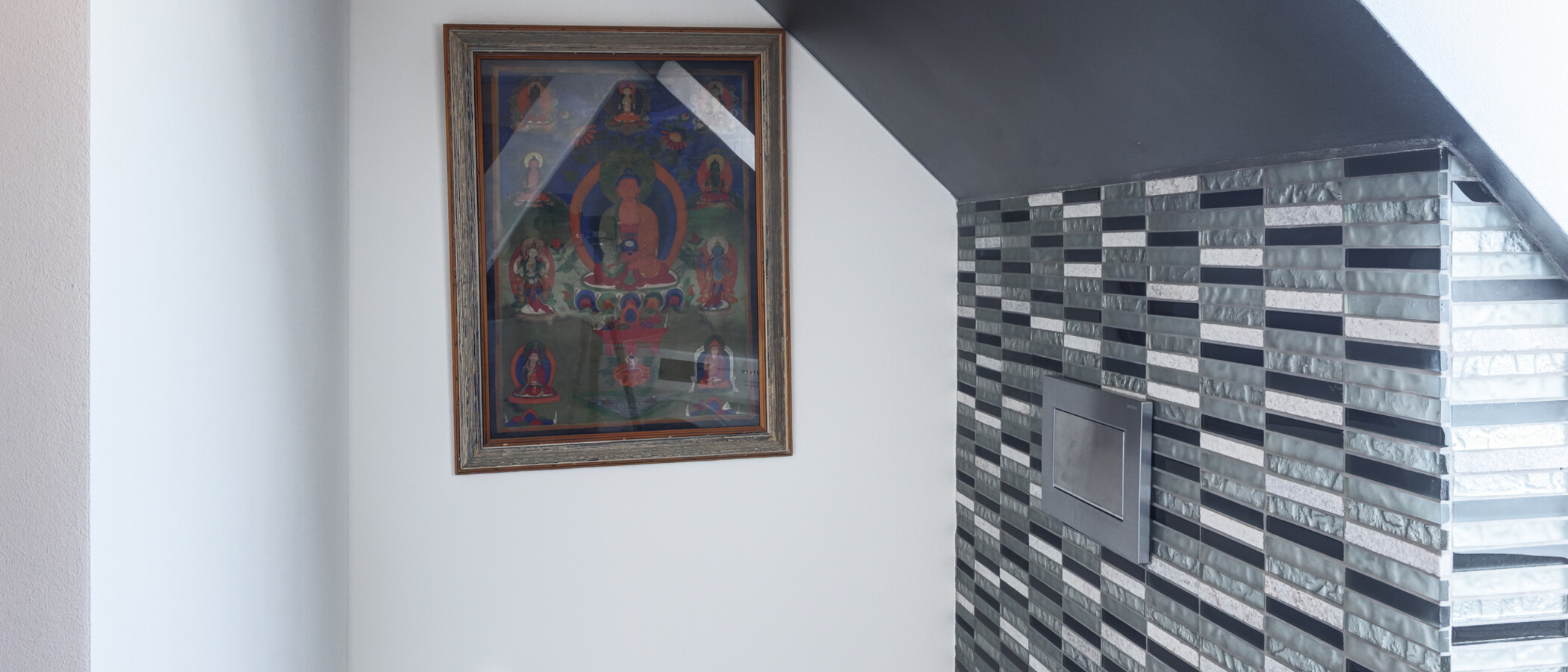 Maisonettewohnung München Haidhausen 03 Gäste-WC 14963