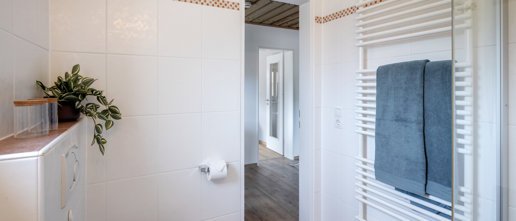 Wohnung Rottach-Egern 02 Badezimmer 14965