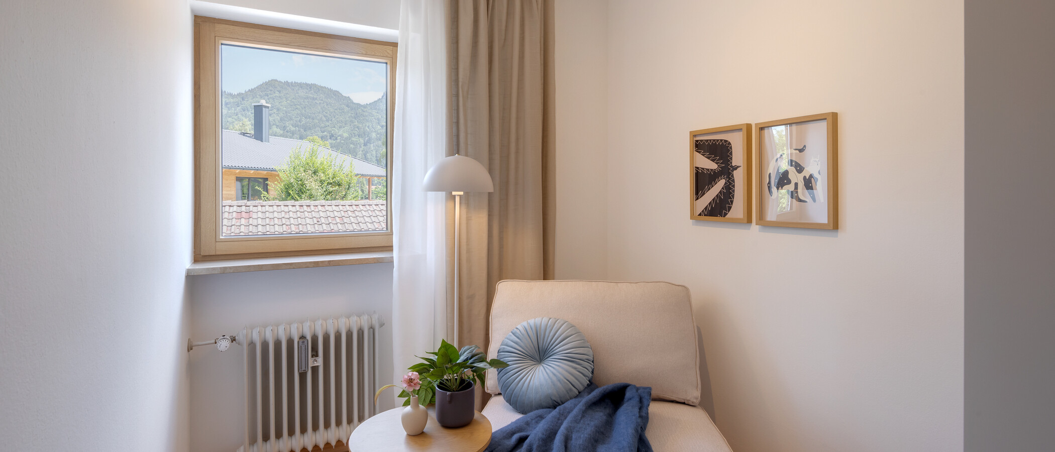 Wohnung Rottach-Egern 01 Special 14965