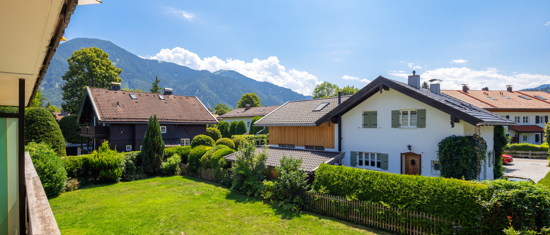 Wohnung Rottach-Egern 01 Aussicht 14966