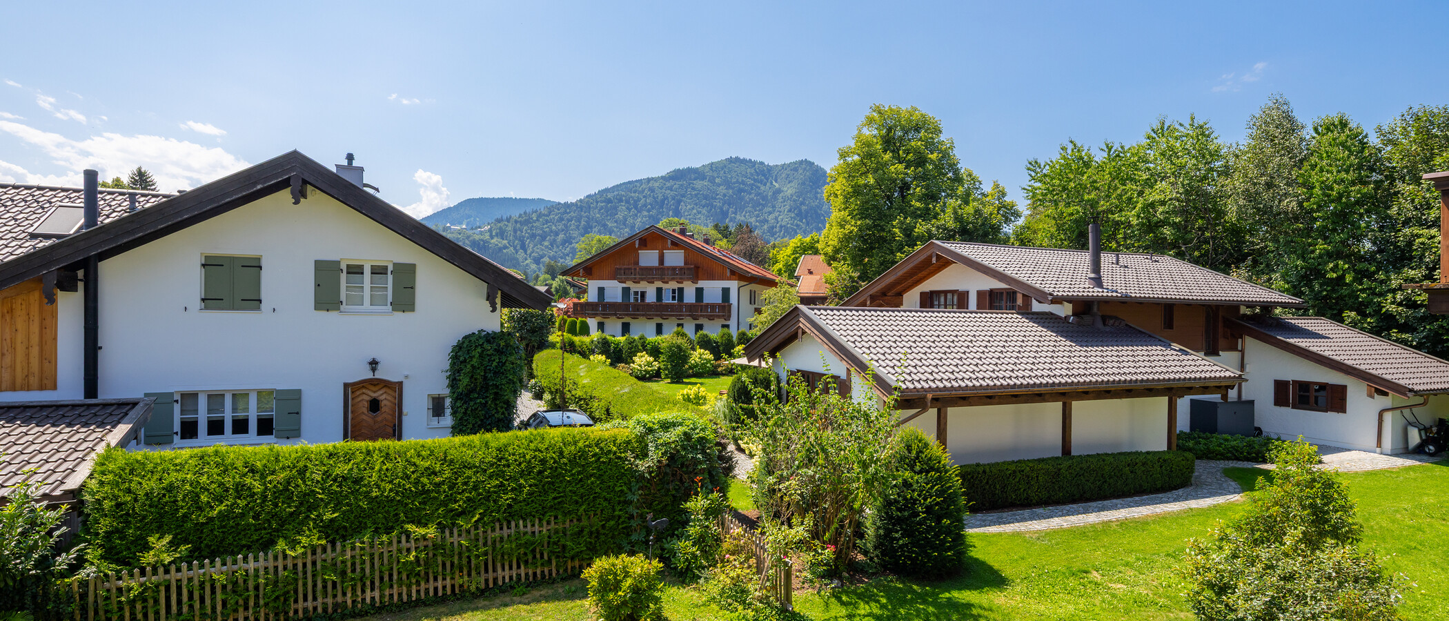 Wohnung Rottach-Egern 02 Aussicht 14966