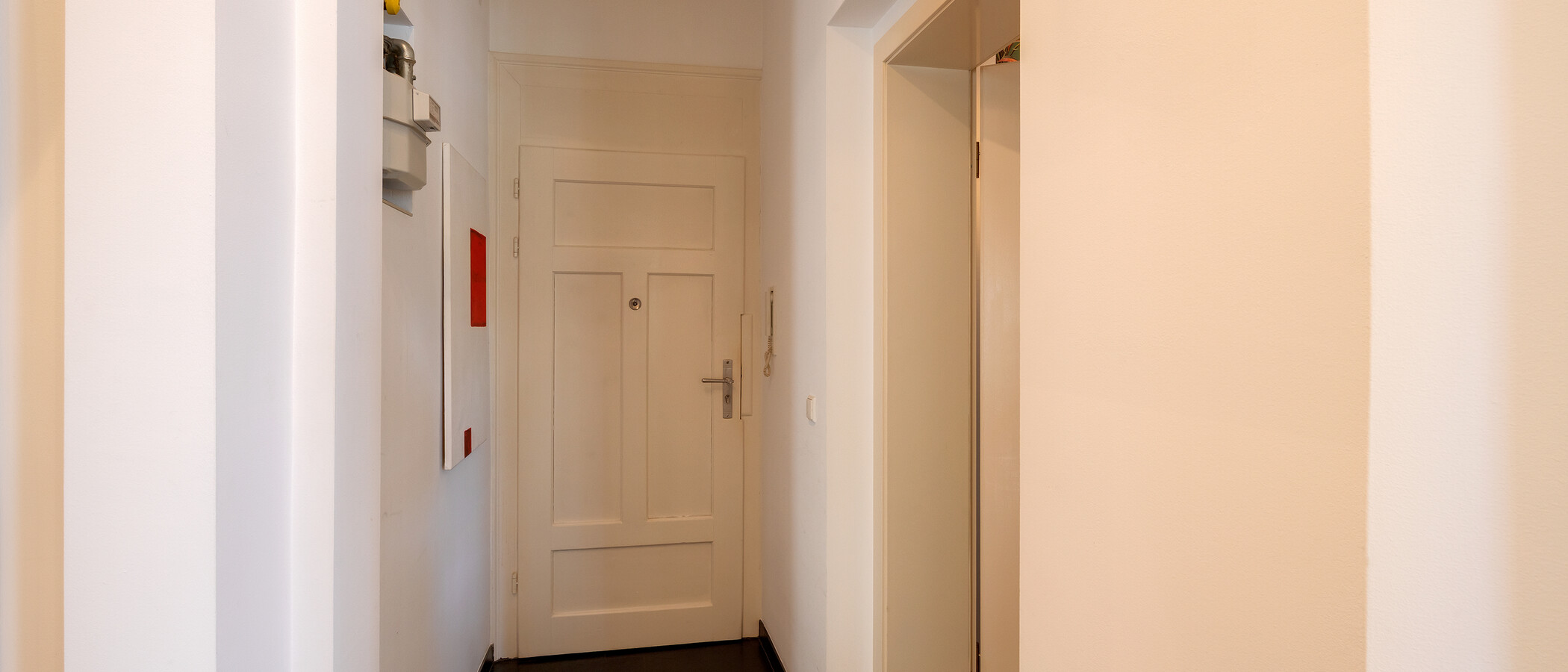 Wohnung München Glockenbachviertel 02 Flur/Gang 14967