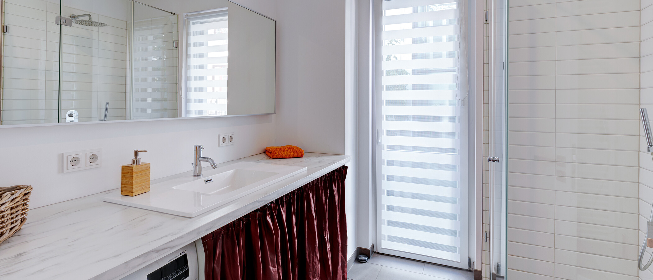 Wohnung München Maxvorstadt 01 Badezimmer 14968