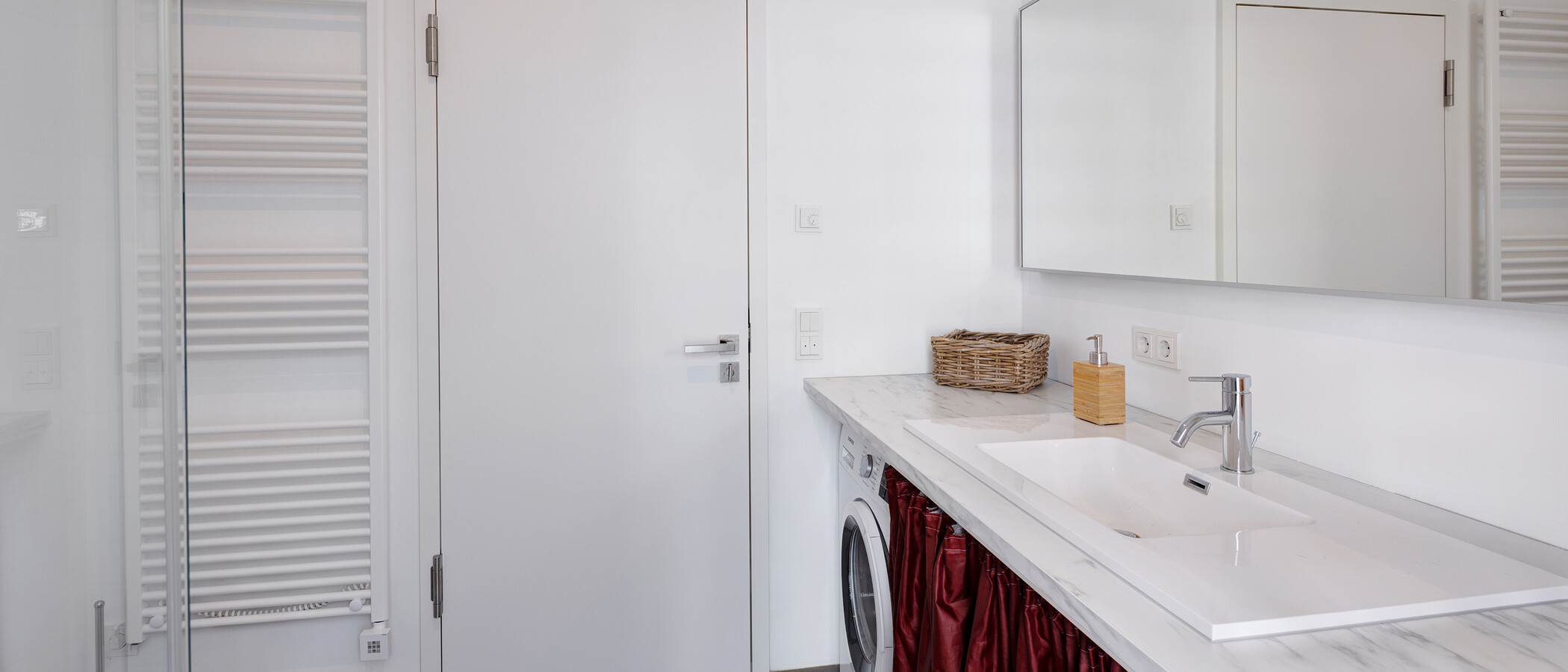 Wohnung München Maxvorstadt 03 Badezimmer 14968