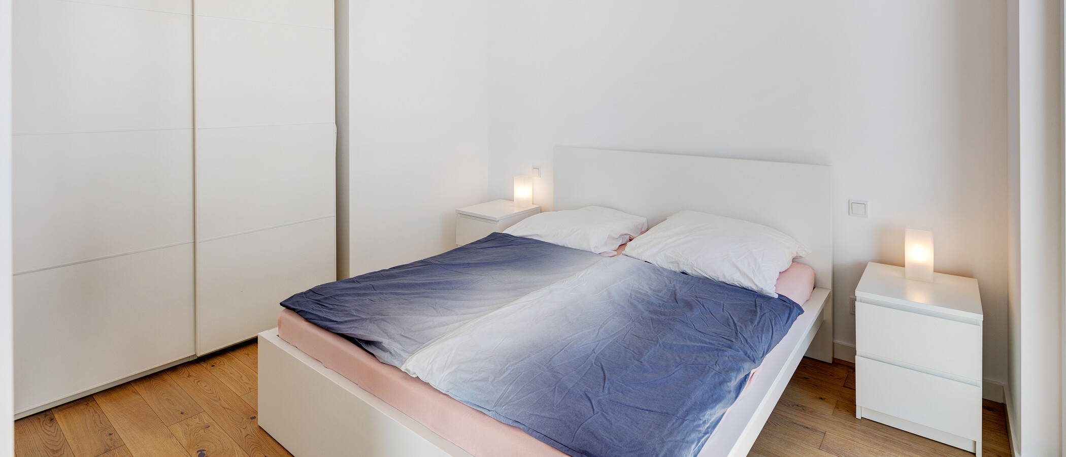 Wohnung München Maxvorstadt 03 Schlafzimmer 14968