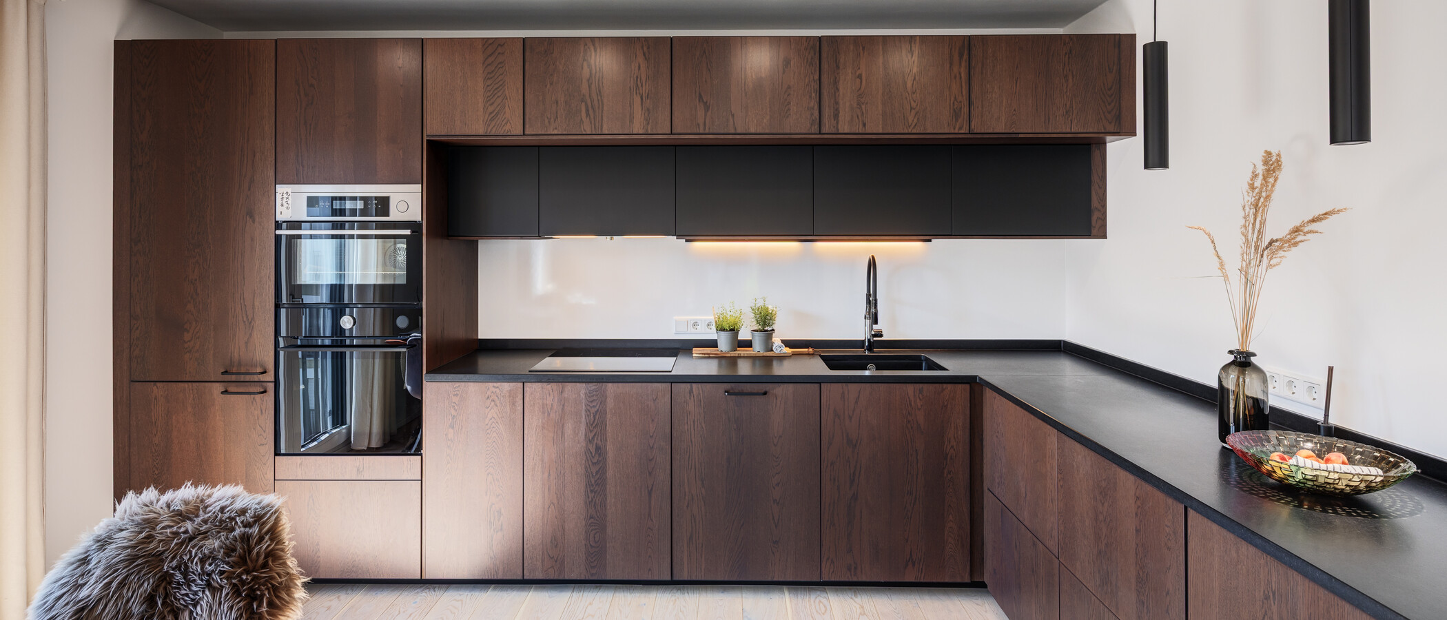 Wohnung München Neuaubing 02 Küche 14970