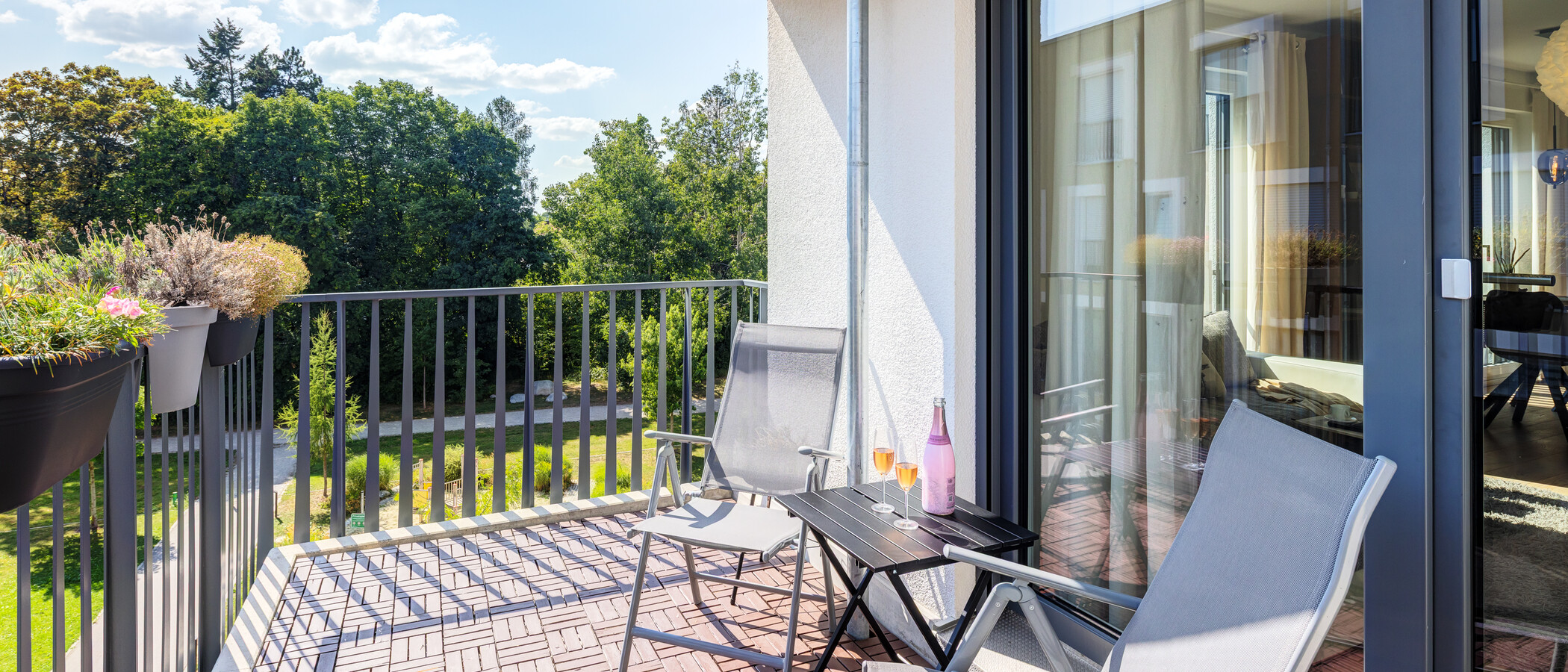 Wohnung München Neuaubing 02 Balkon 14970