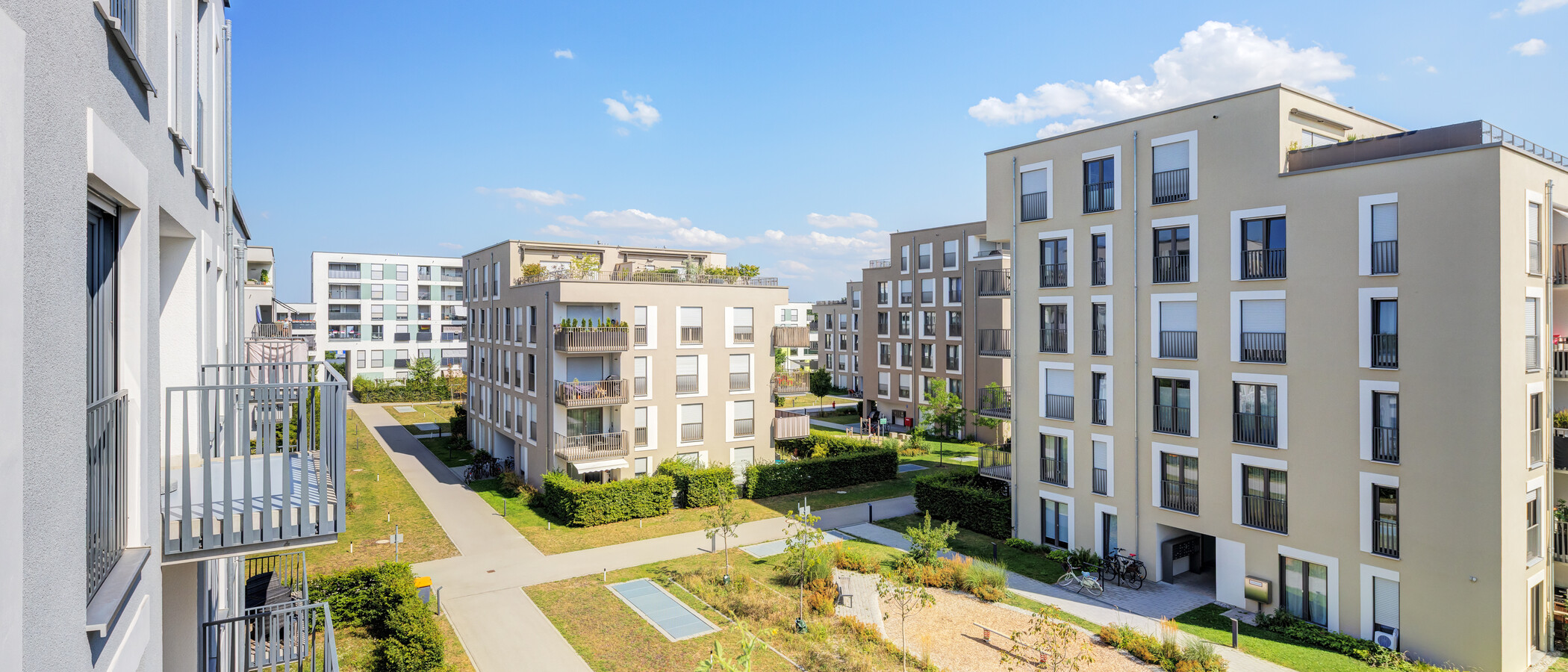 Wohnung München Neuaubing 01 Aussicht 14970
