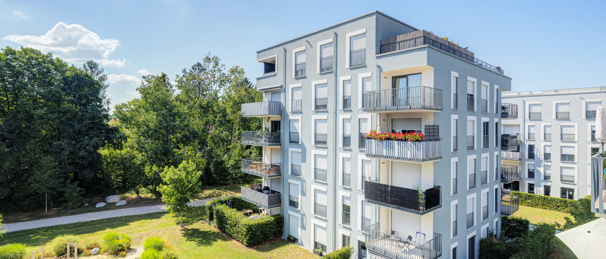 Wohnung München Neuaubing 04 Aussicht 14970