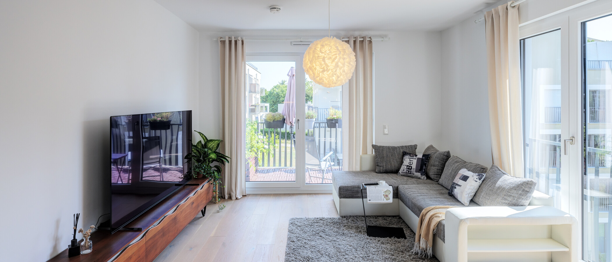 Wohnung München Neuaubing 04 Wohnbereich 14970