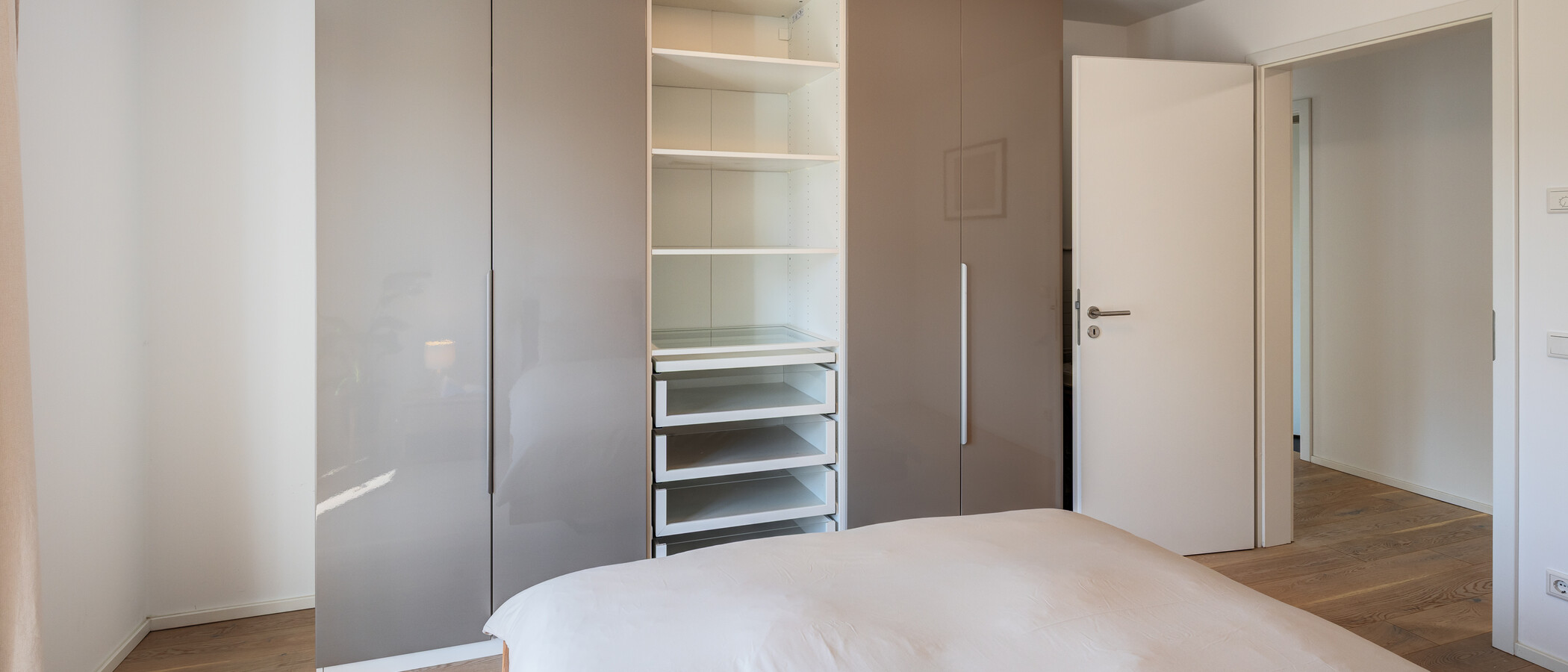 Wohnung München Neuaubing 02 1. Schlafzimmer 14970