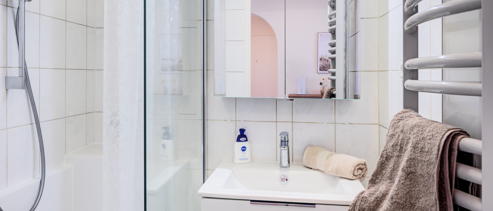 Wohnung München Untergiesing 01 Badezimmer 14971