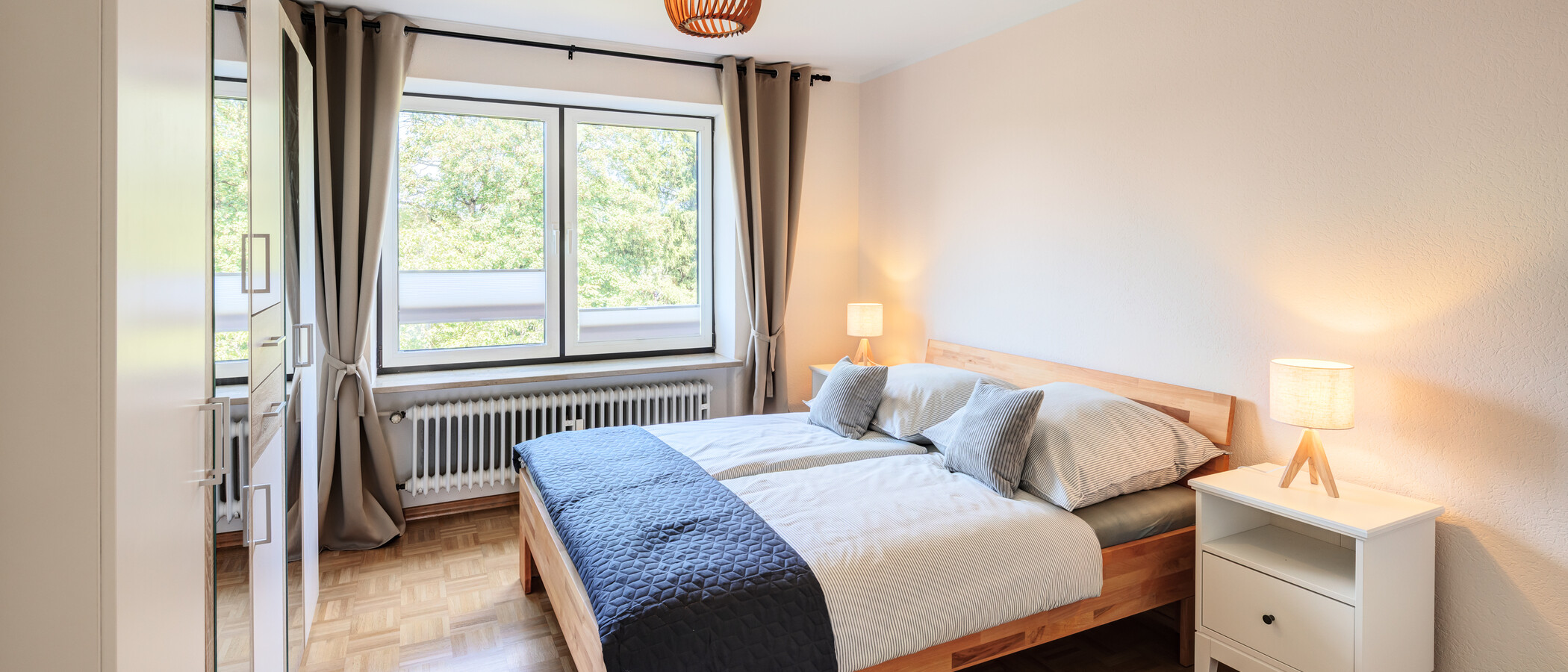 Wohnung München Untergiesing 01 Schlafzimmer 14971