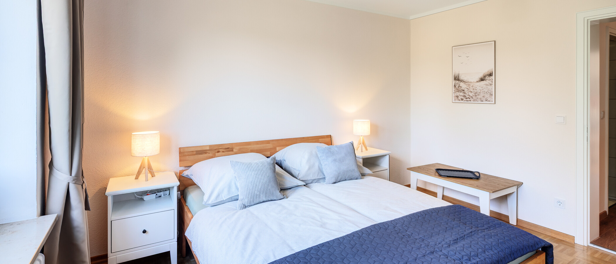 Wohnung München Untergiesing 02 Schlafzimmer 14971