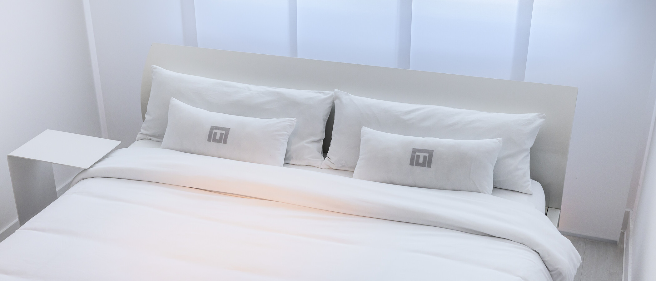 Penthousewohnung München Bogenhausen 02 Schlafzimmer 14972