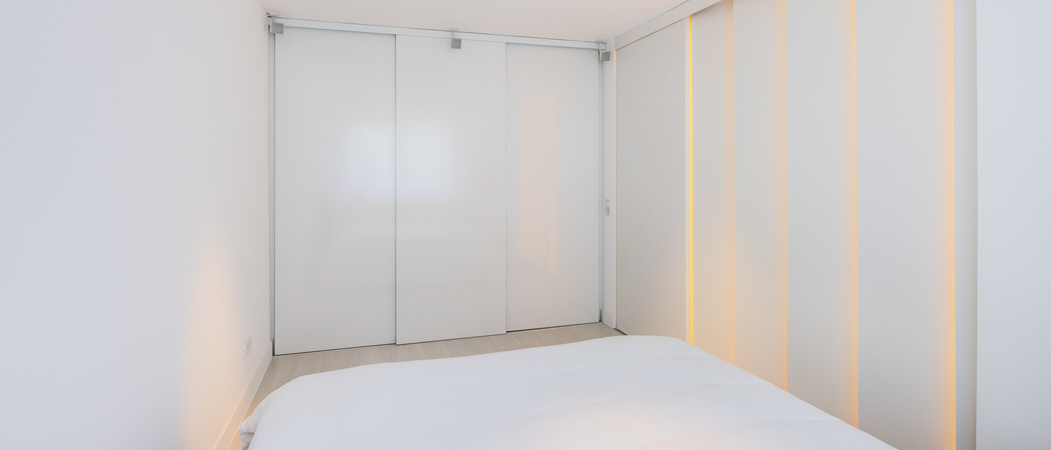 Penthousewohnung München Bogenhausen 03 Schlafzimmer 14972