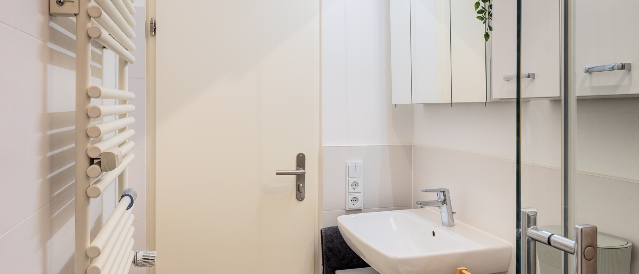 Wohnung München Parkstadt Solln 03 Badezimmer 14974