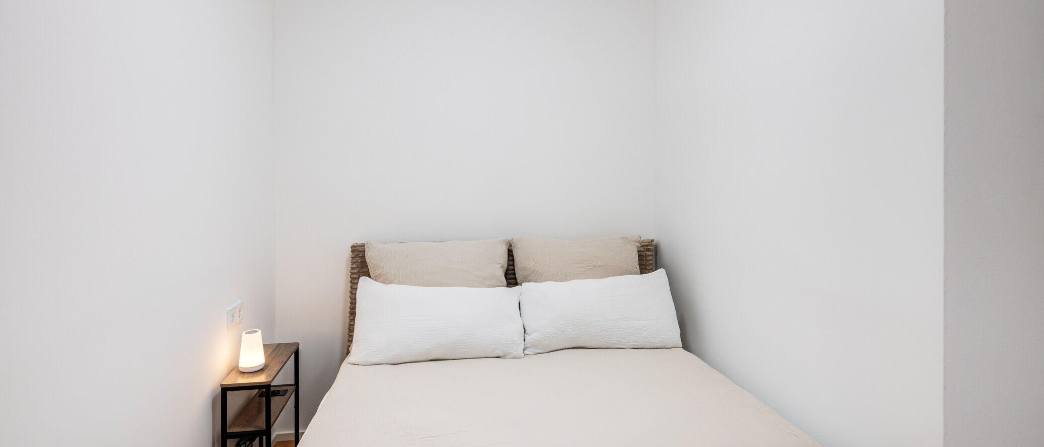 Wohnung München Parkstadt Solln 01 Schlafbereich 14974