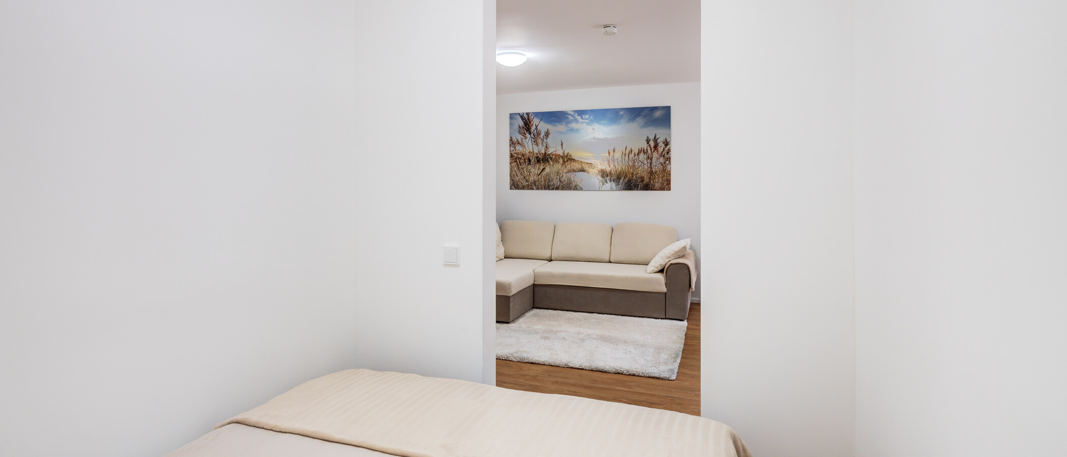 Wohnung München Parkstadt Solln 02 Schlafbereich 14974