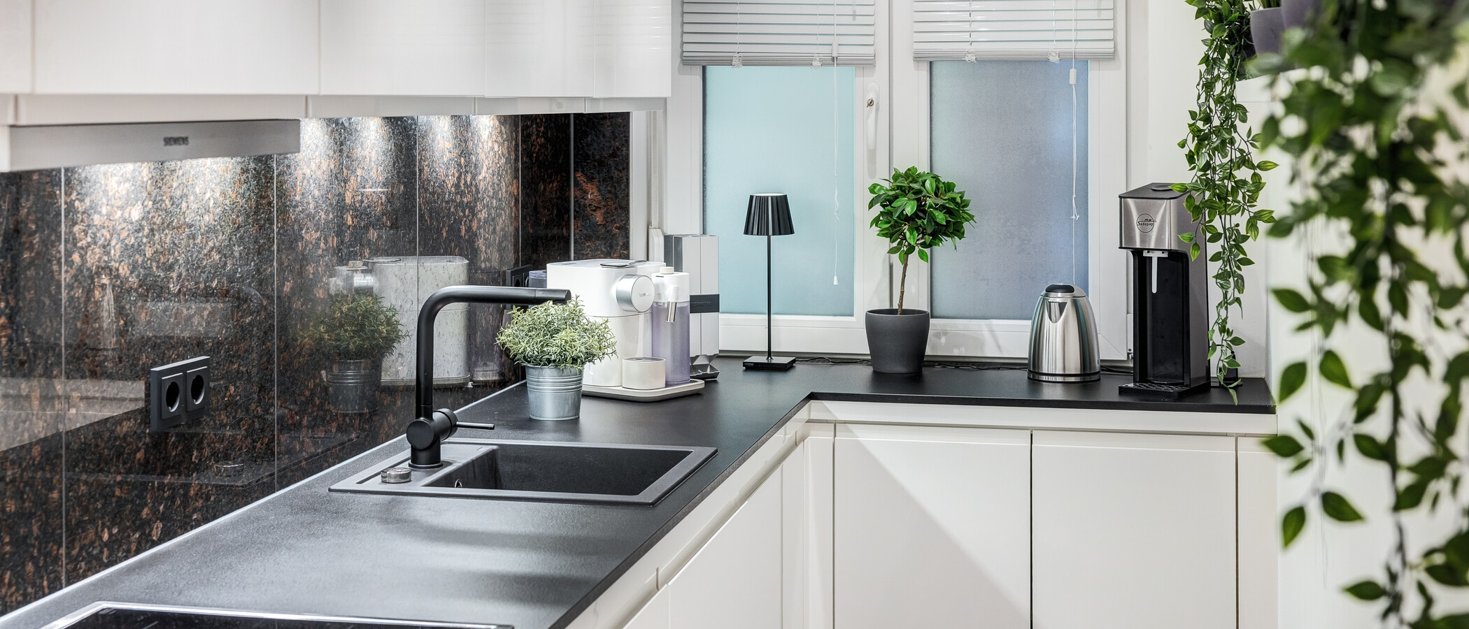 Wohnung München Schwabing-West (rund um den Hohenzollernplatz) 02 Küche 14976