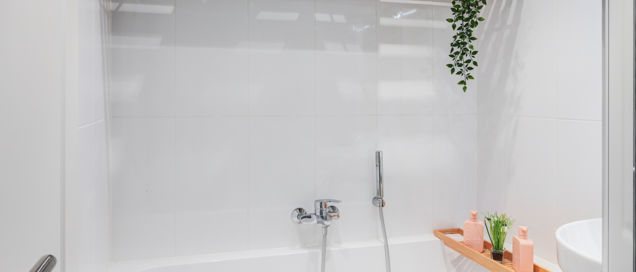 Wohnung München Schwabing-West (rund um den Hohenzollernplatz) 02 Badezimmer 14976