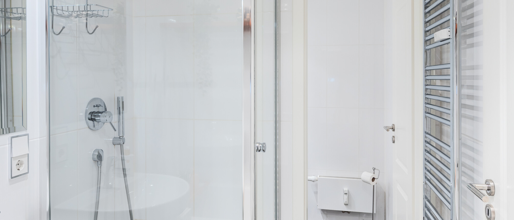 Wohnung München Schwabing-West (rund um den Hohenzollernplatz) 03 Badezimmer 14976