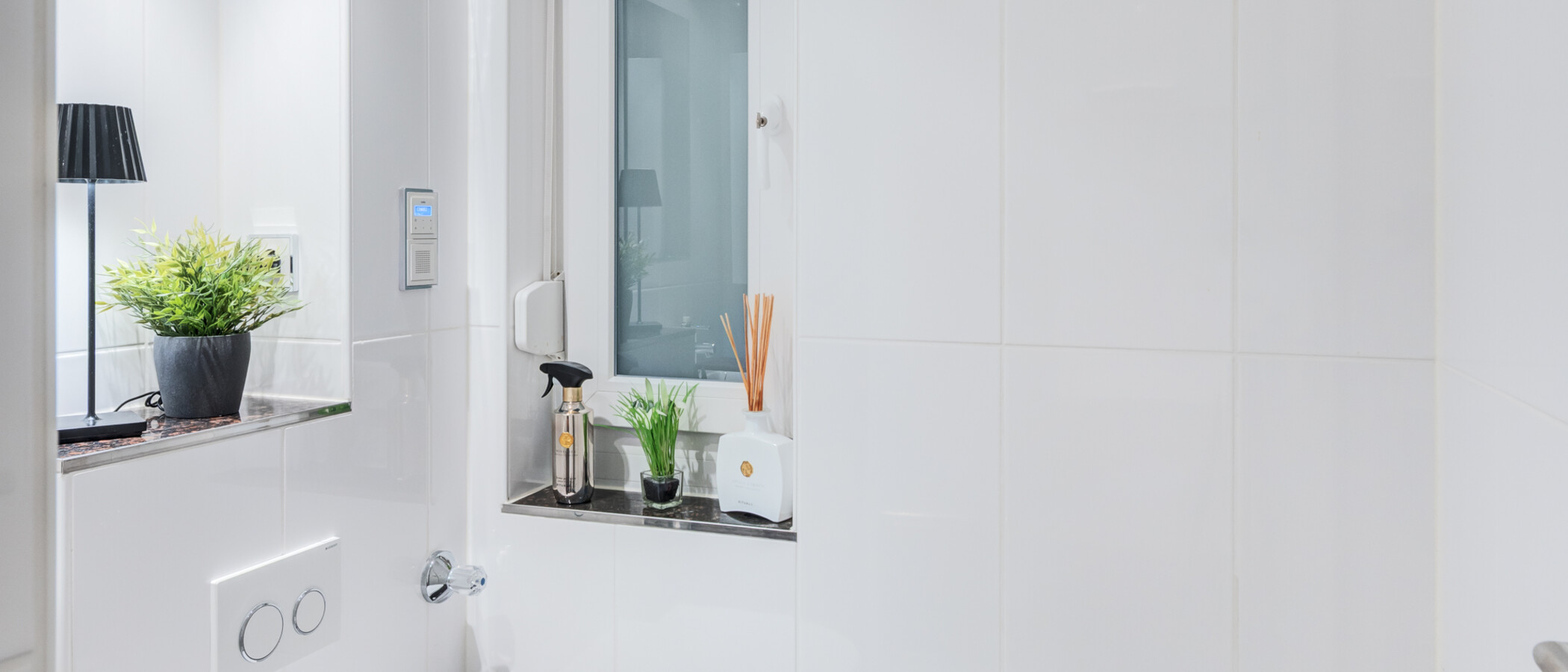 Wohnung München Schwabing-West (rund um den Hohenzollernplatz) 01 sep. WC 14976