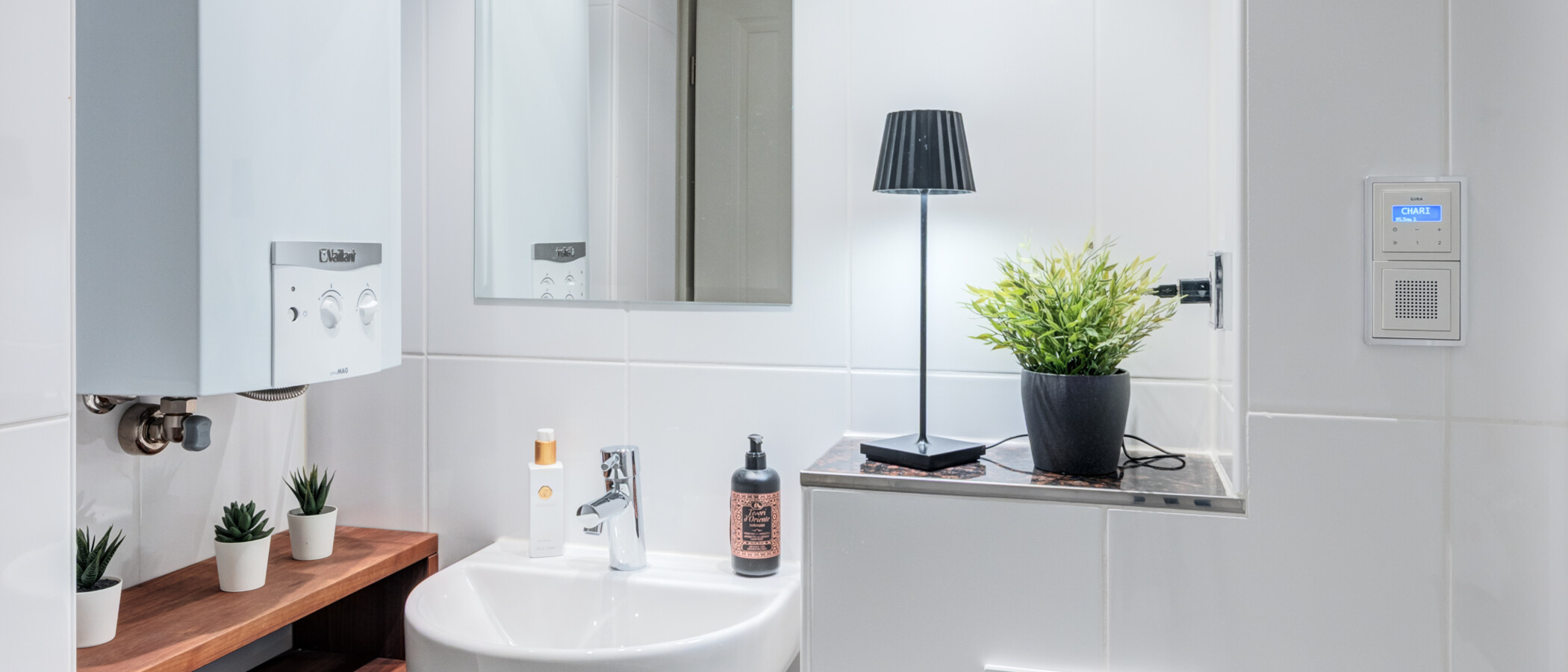 Wohnung München Schwabing-West (rund um den Hohenzollernplatz) 02 sep. WC 14976