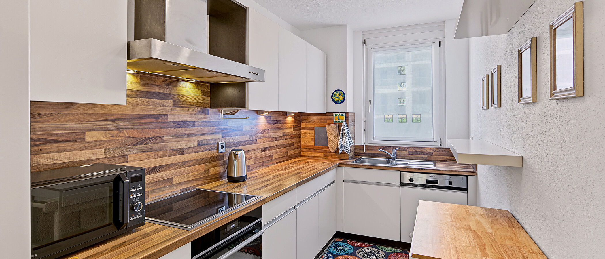 Wohnung München Nymphenburg 02 Küche 14977