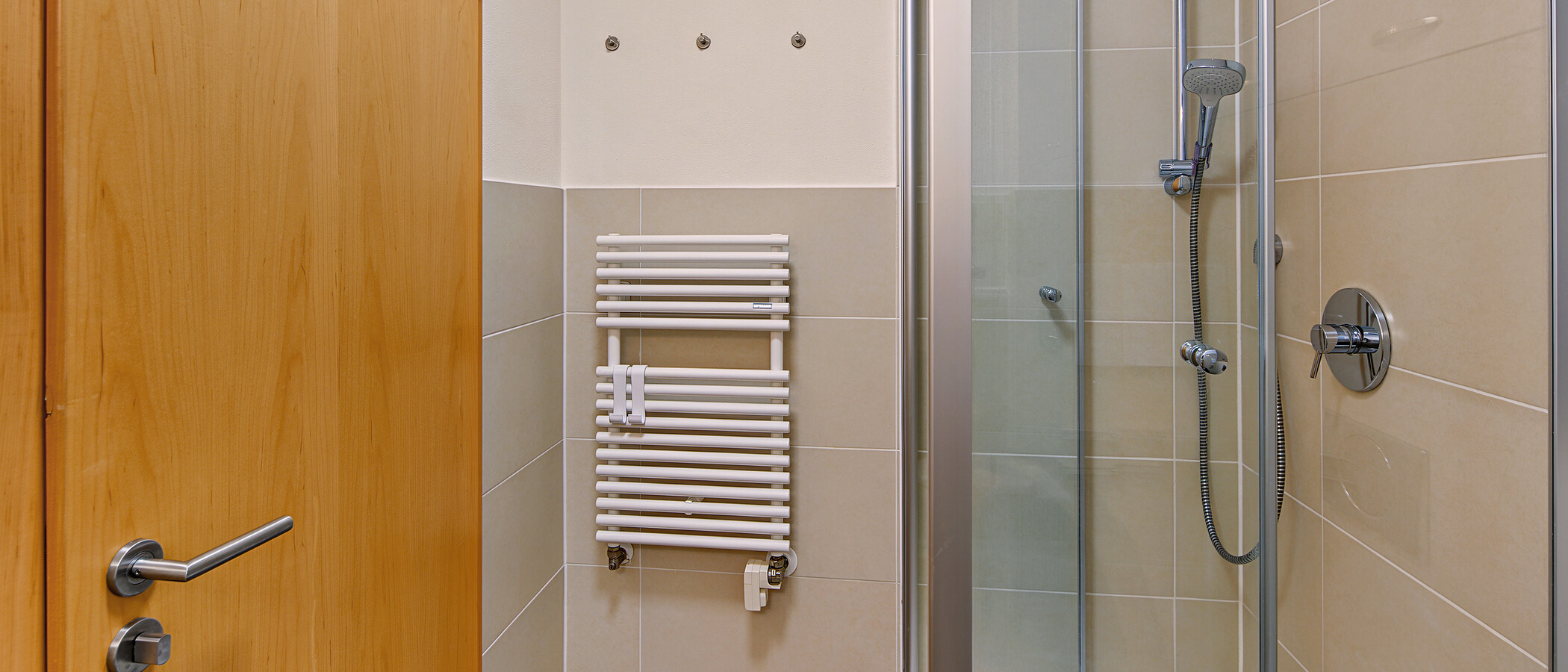 Wohnung München Nymphenburg 03 2. Badezimmer 14977