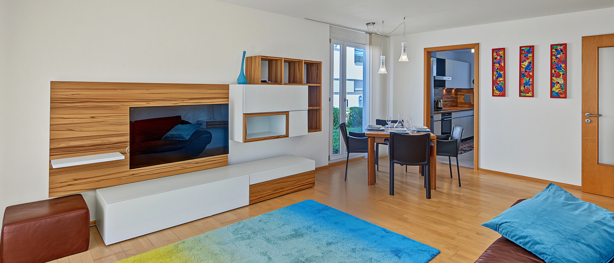 Wohnung München Nymphenburg 03 Wohnbereich 14977