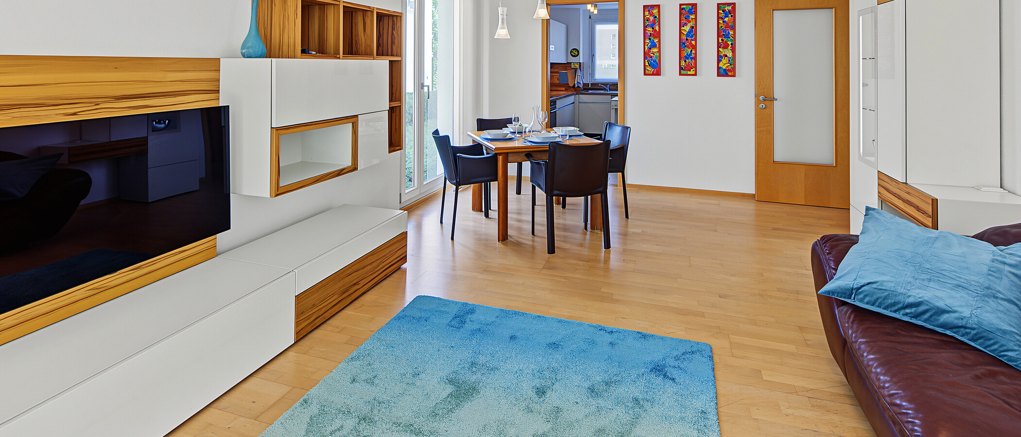 Wohnung München Nymphenburg 04 Wohnbereich 14977