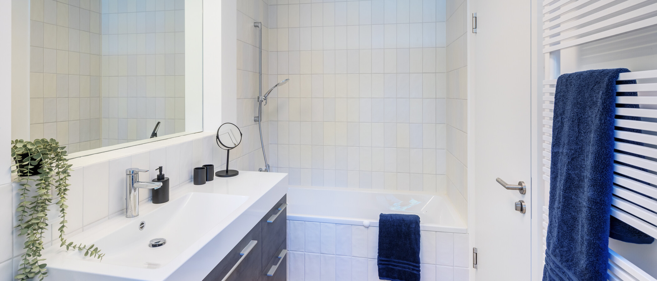 Doppelhaushälfte Herrsching am Ammersee 01 2. Badezimmer 14978
