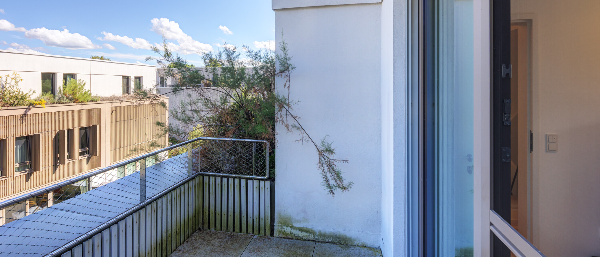 Doppelhaushälfte Herrsching am Ammersee 01 2. Dachterrasse 14978