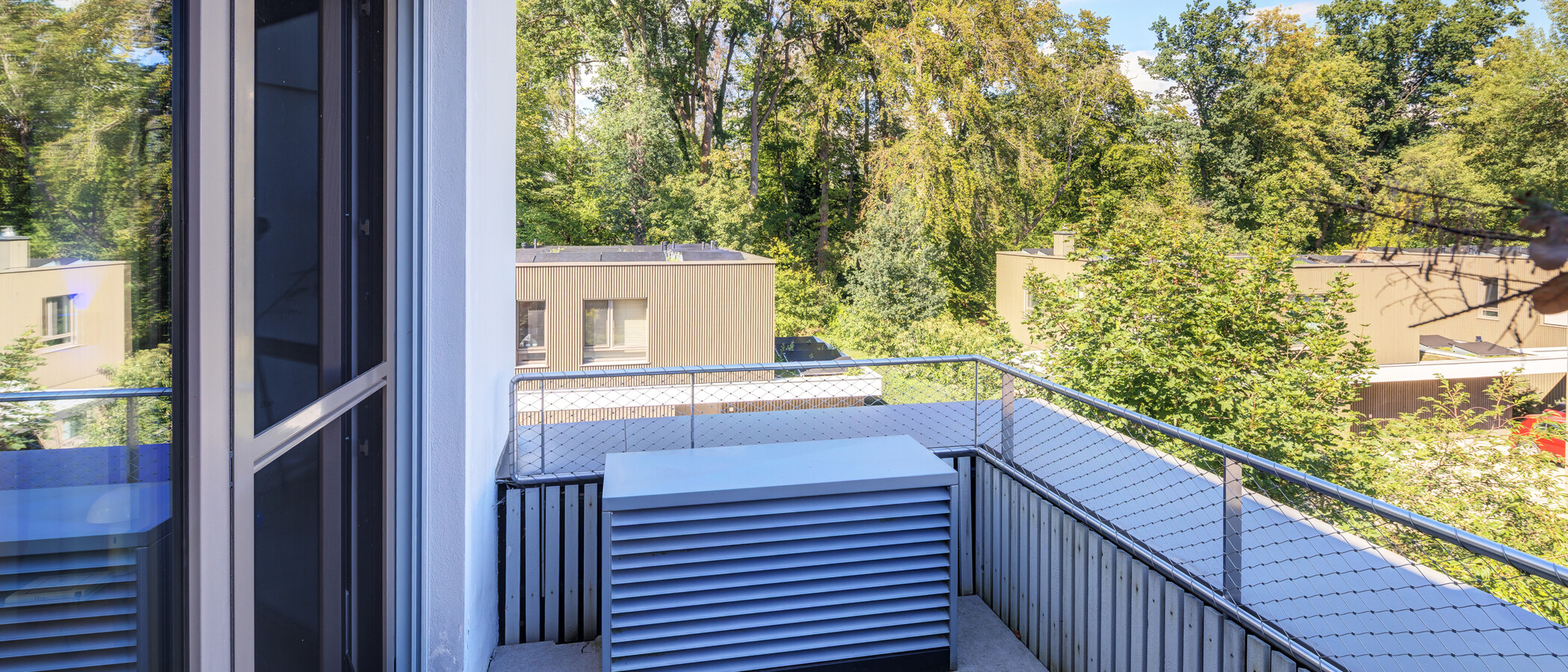 Doppelhaushälfte Herrsching am Ammersee 02 2. Dachterrasse 14978