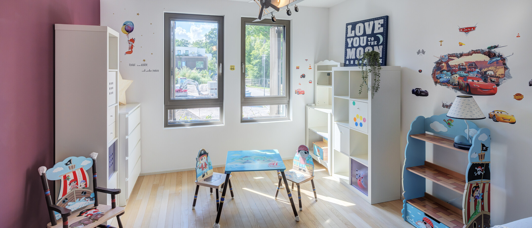 Doppelhaushälfte Herrsching am Ammersee 01 1. Kinderzimmer 14978