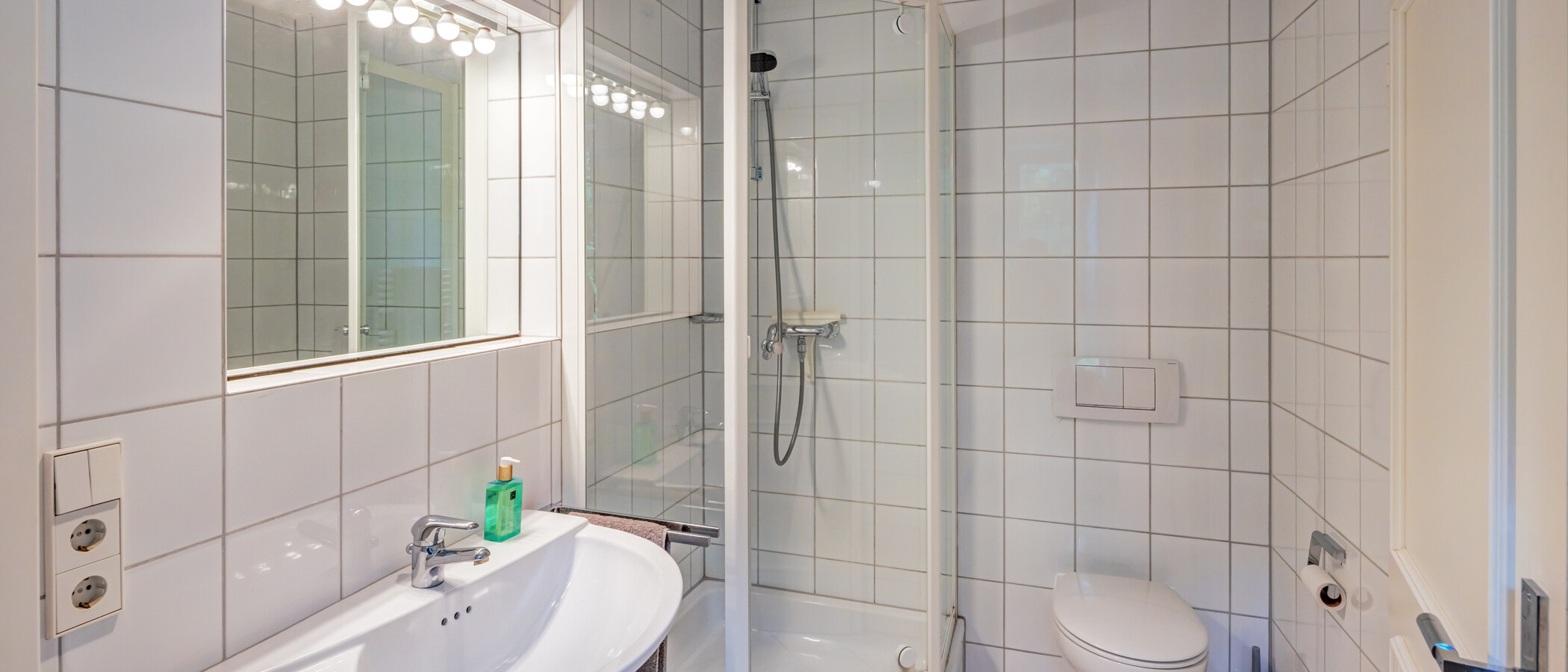 Einfamilienhaus Feldafing 02 3. Badezimmer 14981