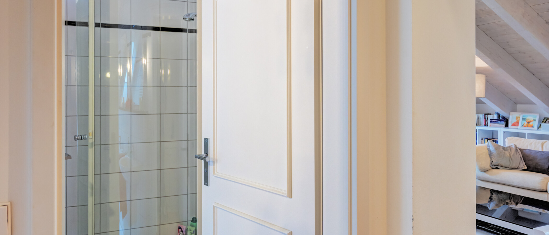 Einfamilienhaus Feldafing 13 Flur/Gang 14981