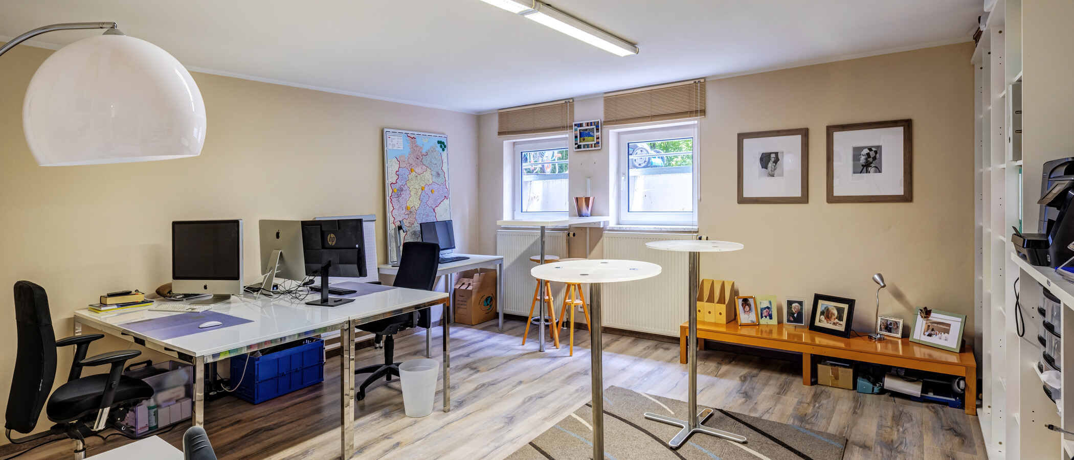 Einfamilienhaus Feldafing 01 Arbeitszimmer 14981