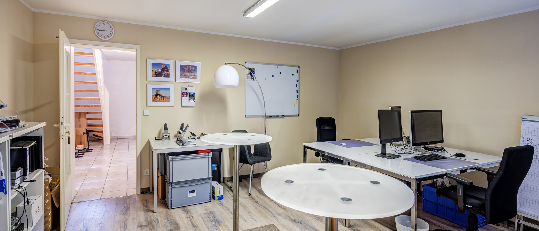 Einfamilienhaus Feldafing 02 Arbeitszimmer 14981