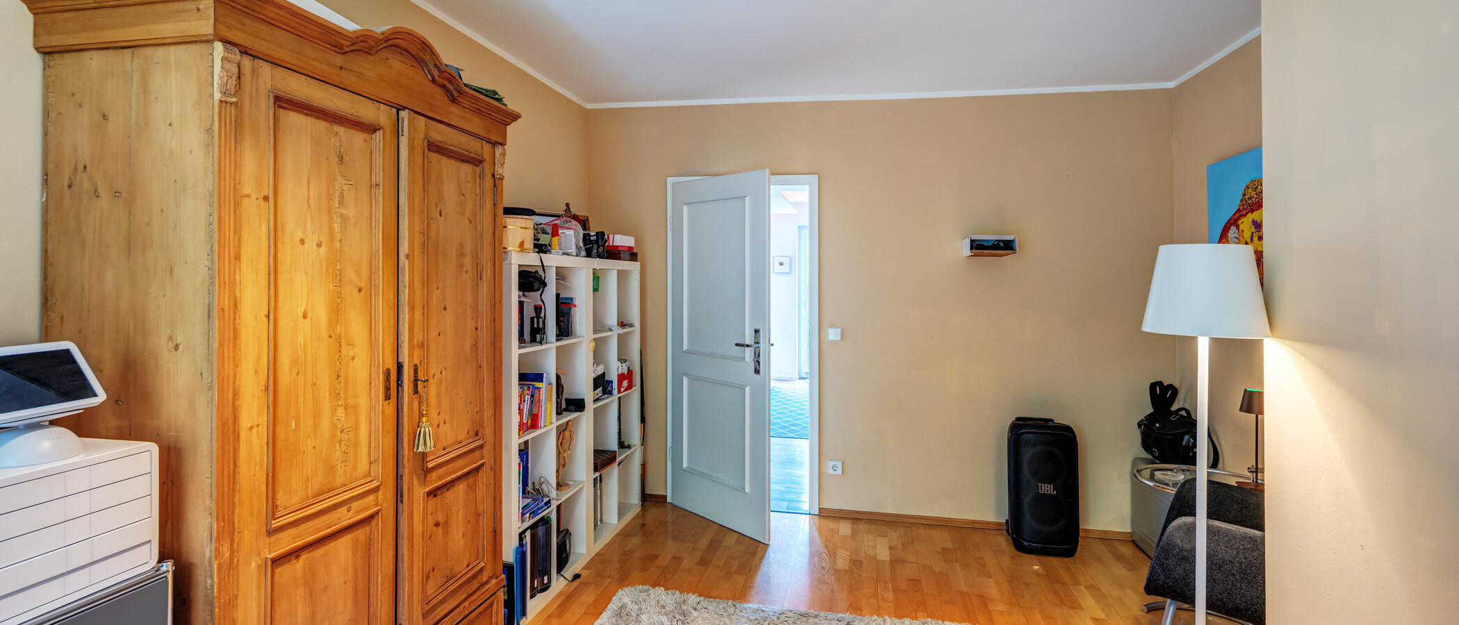 Einfamilienhaus Feldafing 04 Arbeitszimmer 14981