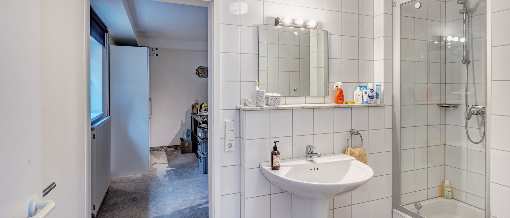 Einfamilienhaus Feldafing 01 4. Badezimmer 14981